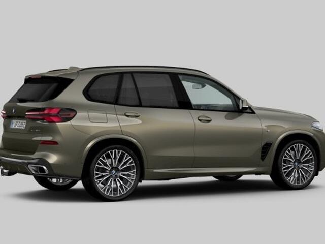 BMW X5 xDrive50e M-Sport | Panoramadak | CoPilot | Elektr. Trekhaak