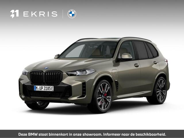 BMW X5 xDrive50e M Sportpakket Pro | High Executive | Exclusive Pack | Travel Pack | Comfort-plus Pack | Innovation Pack