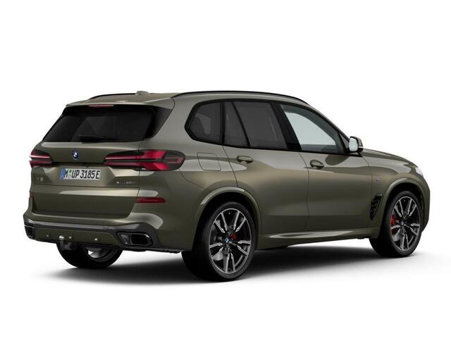 BMW X5 xDrive50e M Sportpakket Pro | High Executive | Exclusive Pack | Travel Pack | Comfort-plus Pack | Innovation Pack
