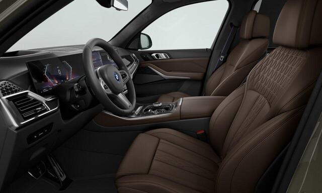 BMW X5 xDrive50e M Sportpakket Pro | High Executive | Exclusive Pack | Travel Pack | Comfort-plus Pack | Innovation Pack