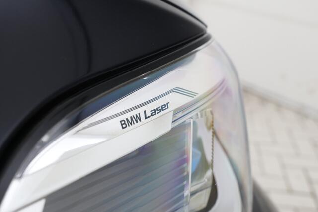 BMW X5 xDrive45e High Executive Individual Leder, Apple carplay, Head up, Trekhaak