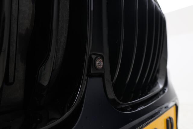 BMW X5 xDrive45e High Executive Individual Leder, Apple carplay, Head up, Trekhaak