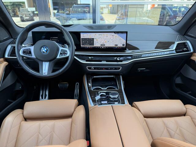 BMW X5 xDrive50e Launch Edition M-Sport