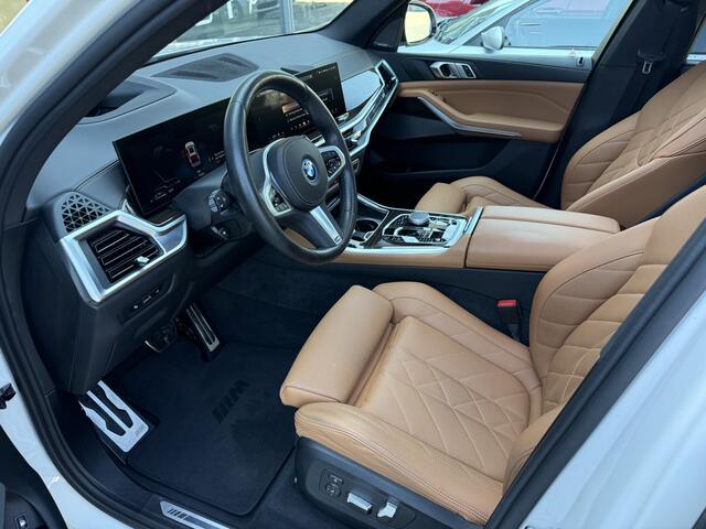 BMW X5 xDrive50e Launch Edition M-Sport