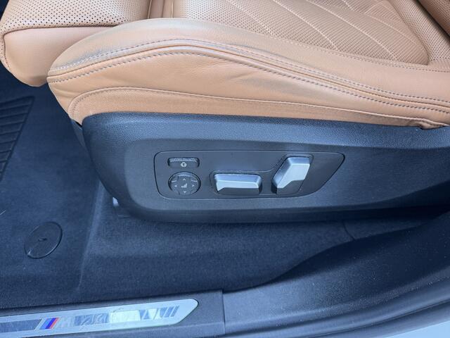 BMW X5 xDrive50e Launch Edition M-Sport