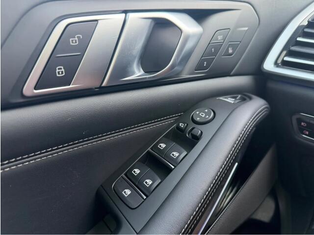 BMW X5 M50d High Executive | 400 pk | Pano | Laser | ACC | HUD | 360° | H&K | Luchtvering | Trekhaak