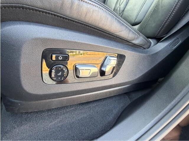 BMW X5 M50d High Executive | 400 pk | Pano | Laser | ACC | HUD | 360° | H&K | Luchtvering | Trekhaak