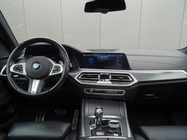 BMW X5 xDrive45e High Executive * MIDNIGHT BLUE * EYE-CATCHER !!