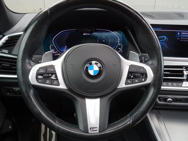 BMW X5 xDrive45e High Executive * MIDNIGHT BLUE * EYE-CATCHER !!