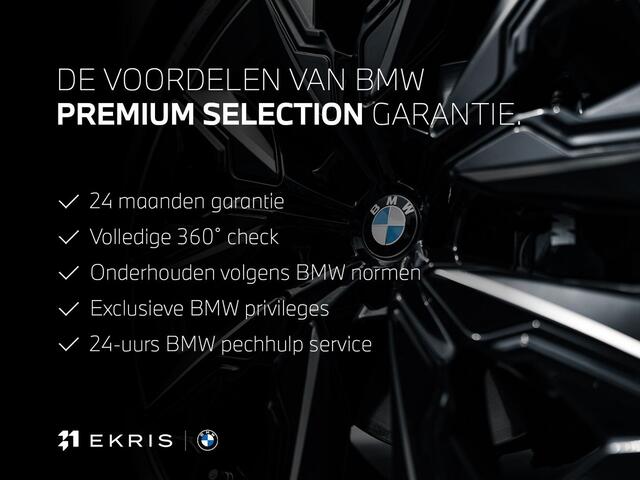 BMW X5 xDrive50e | M Sport | Bowers & Wilkins | Driving Assistant Professional | Panorama dak | Trekhaak