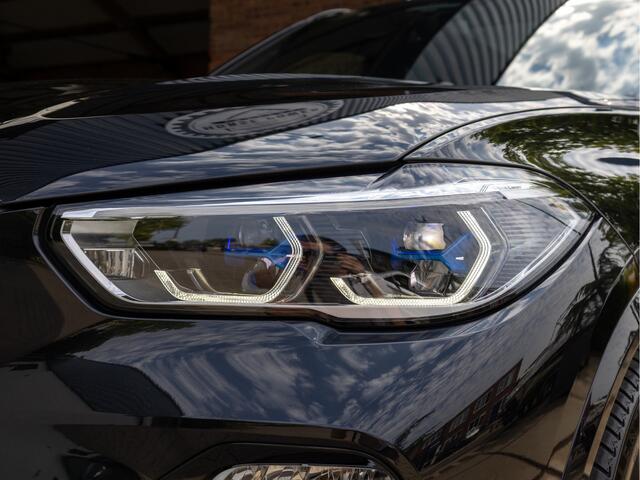 BMW X5 xDrive40i High Executive *4-wiel sturing | Skylounge | H/K | Driving assistant | Night vision | Massage | Laser | Stoelverkoeling/verw. | HUD*