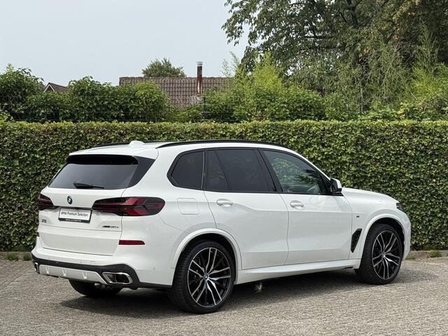 BMW X5 xDrive50e | M-Sport | 22" | Harman/kardon | Trekhaak
