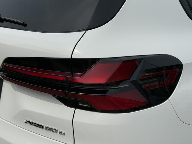 BMW X5 xDrive50e | M-Sport | 22" | Harman/kardon | Trekhaak