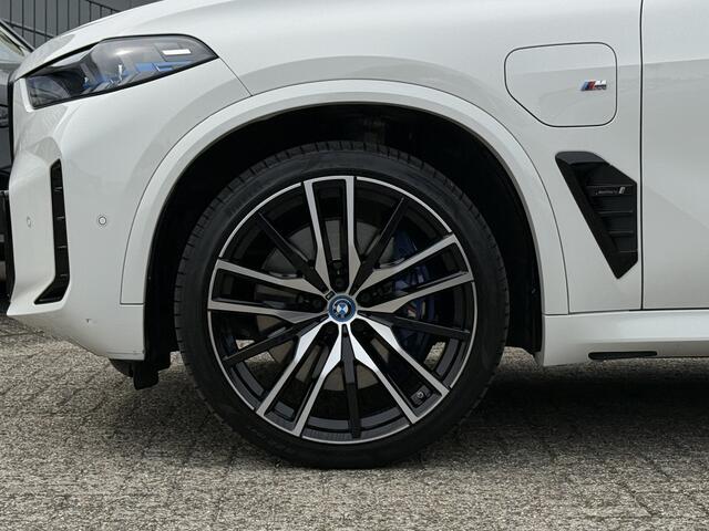 BMW X5 xDrive50e | M-Sport | 22" | Harman/kardon | Trekhaak
