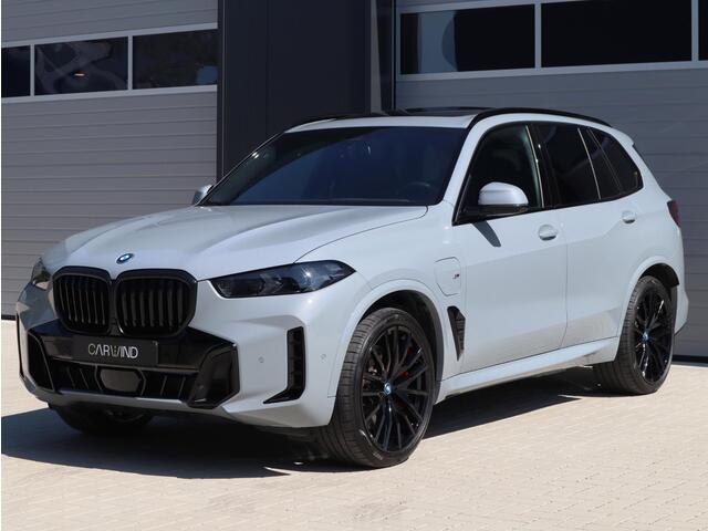 BMW X5 xDrive50e | M Pro | Sky Lounge | Comfortst. | VOL!