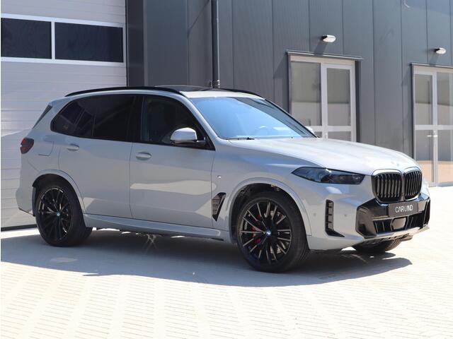 BMW X5 xDrive50e | M Pro | Sky Lounge | Comfortst. | VOL!