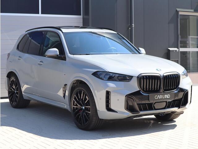 BMW X5 xDrive50e | M Pro | Sky Lounge | Comfortst. | VOL!
