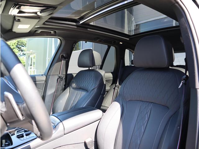 BMW X5 xDrive50e | M Pro | Sky Lounge | Comfortst. | VOL!