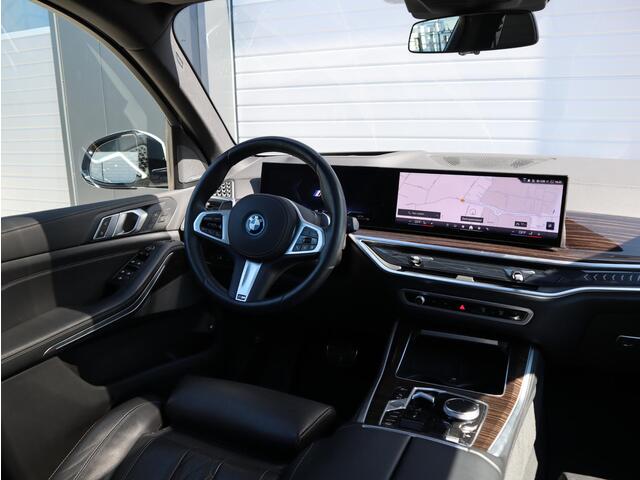 BMW X5 xDrive50e | M Pro | Sky Lounge | Comfortst. | VOL!