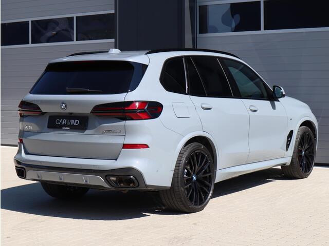 BMW X5 xDrive50e | M Pro | Sky Lounge | Comfortst. | VOL!