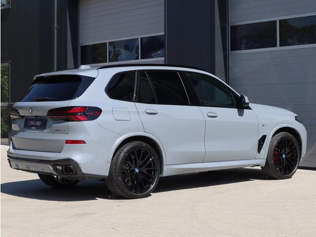 BMW X5 xDrive50e | M Pro | Sky Lounge | Comfortst. | VOL!