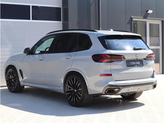 BMW X5 xDrive50e | M Pro | Sky Lounge | Comfortst. | VOL!