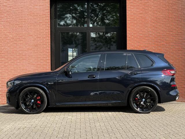 BMW X5 xDrive45e M-Sport 4-Wielsturing B&W CoPilot Sky