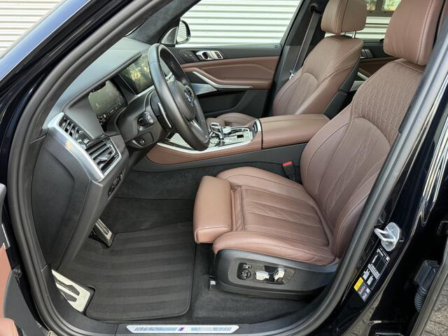 BMW X5 xDrive45e M-Sport 4-Wielsturing B&W CoPilot Sky