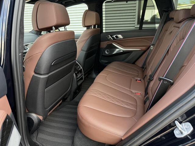 BMW X5 xDrive45e M-Sport 4-Wielsturing B&W CoPilot Sky