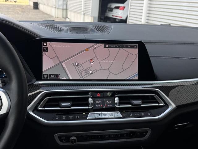 BMW X5 xDrive45e M-Sport 4-Wielsturing B&W CoPilot Sky