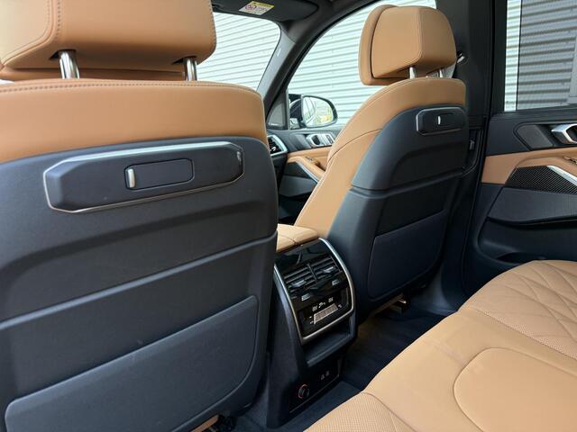 BMW X5 xDrive50e M-Sport Pro 4-Wielsturing H/K Carbon VOL