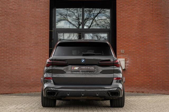 BMW X5 xDrive50e M-Sport Pro Pano Carbon H/K 22''