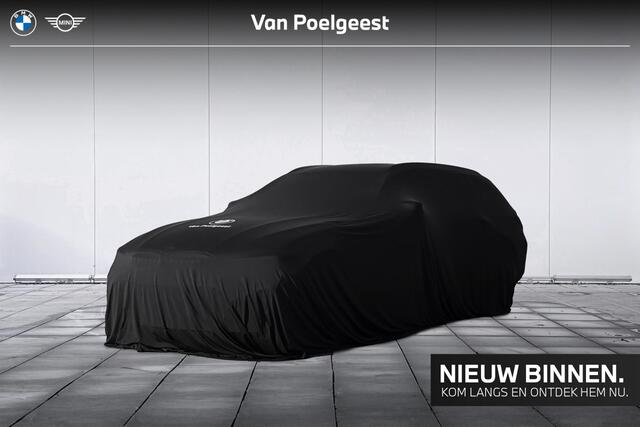 BMW X5 xDrive50e Sport Pro / Driving Assistant Professional / Soft Close / Harman Kardon / Ambient Air / Glazen panoramadak / Hemelbekleding Alcantara / Stoelventilatie / Stoelmassage / Warmte Comfortpakket / Adaptieve LED koplampen / Integral Active Steering
