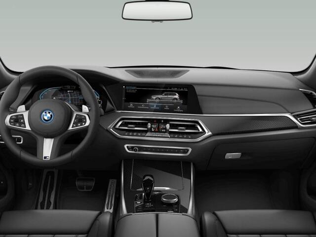 BMW X5 xDrive45e M-Sport | Panoramadak | CoPilot | Laser | Elektr. Trekhaak