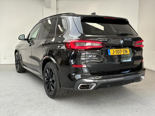 BMW X5 xDrive45e M-Sport Shadow Line | PANO | HEAD-UP | CAMERA |