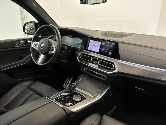 BMW X5 xDrive45e M-Sport Shadow Line | PANO | HEAD-UP | CAMERA |