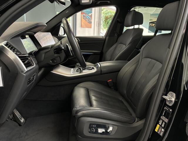 BMW X5 xDrive45e M-Sport Shadow Line | PANO | HEAD-UP | CAMERA |