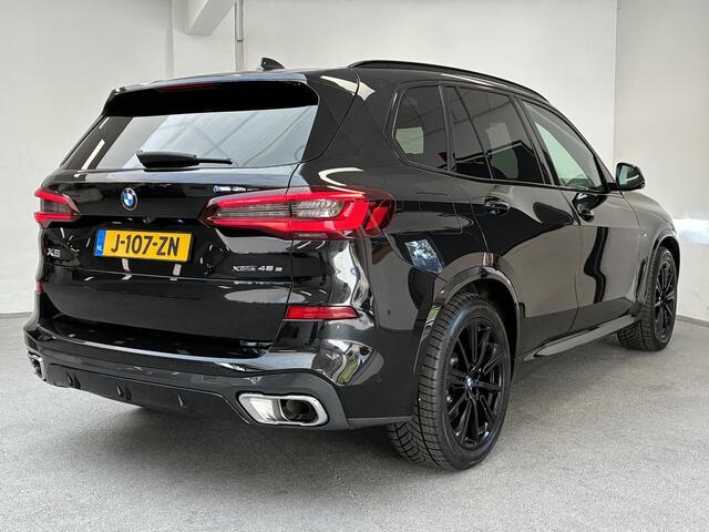 BMW X5 xDrive45e M-Sport Shadow Line | PANO | HEAD-UP | CAMERA |
