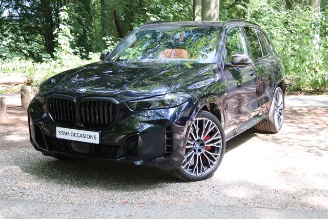 BMW X5 xDrive50e Launch Edition M Sportpakket Pro | Warmtecomfort pakket