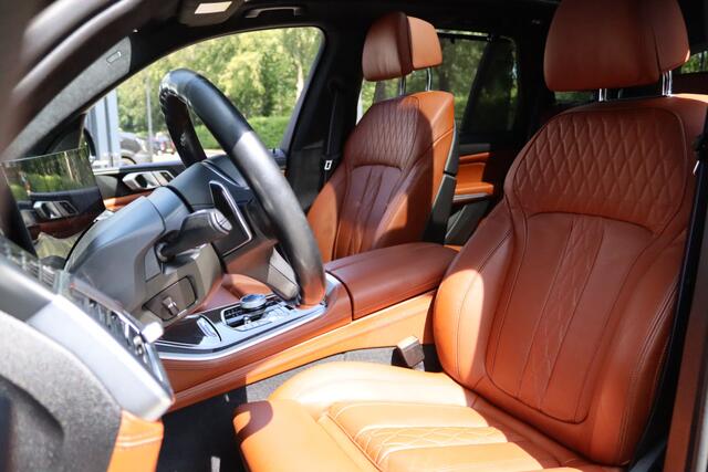 BMW X5 xDrive50e Launch Edition M Sportpakket Pro | Warmtecomfort pakket