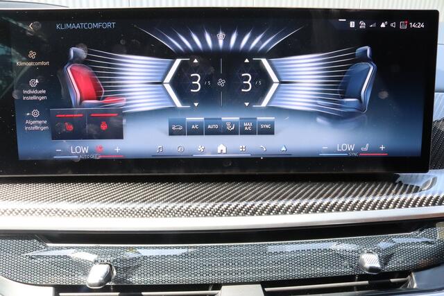 BMW X5 xDrive50e Launch Edition M Sportpakket Pro | Warmtecomfort pakket