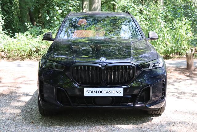 BMW X5 xDrive50e Launch Edition M Sportpakket Pro | Warmtecomfort pakket