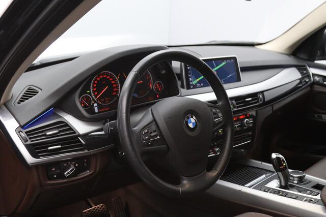 BMW X5 xDrive40e 313 PK iPerformance PHEV, Memory, Leder, Camera, Cruise Control