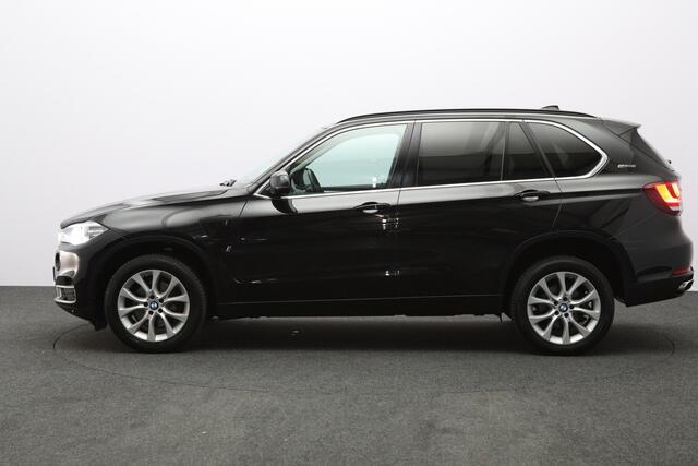 BMW X5 xDrive40e 313 PK iPerformance PHEV, Memory, Leder, Camera, Cruise Control