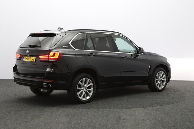 BMW X5 xDrive40e 313 PK iPerformance PHEV, Memory, Leder, Camera, Cruise Control