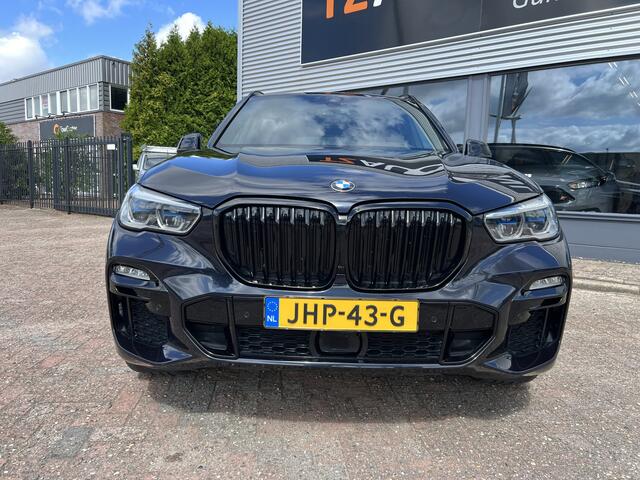 BMW X5 xDrive45e M-Sport Lazer/Softclose/Trekhaak