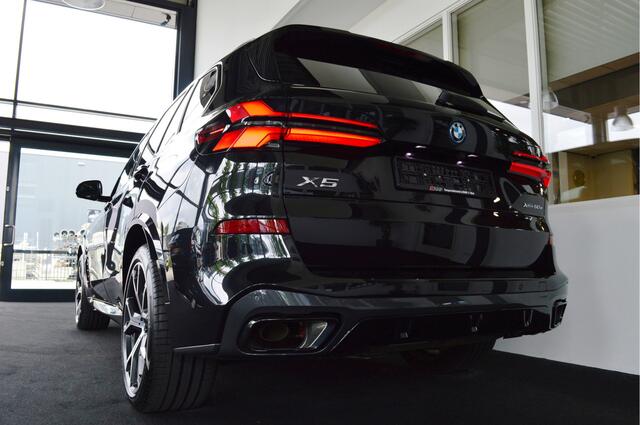 BMW X5 xDrive50e M-Sportedition Pro | SoH 100% M-Stoelen Geventileerd