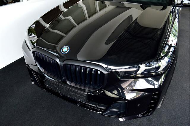 BMW X5 xDrive50e M-Sportedition Pro | SoH 100% M-Stoelen Geventileerd