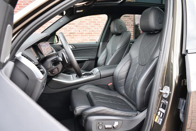 BMW X5 xDrive45e M-Sport Pano ACC Trekh HUD H/K Laser-LED