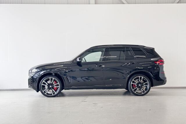 BMW X5 xDrive50e Innovation Pack M Sportpakket Pro | Huisselectie